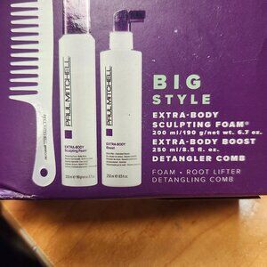 Paul Mitchell Volumizing Set